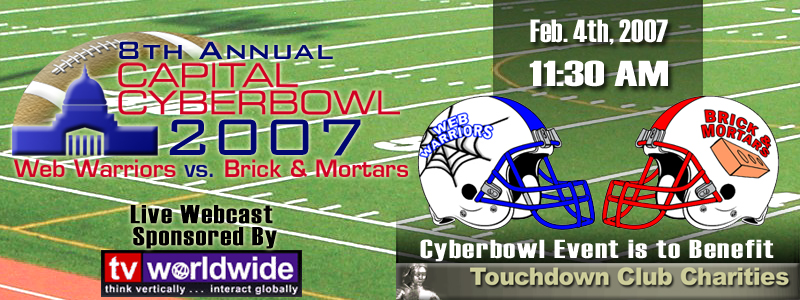 Cyber Bowl 2007